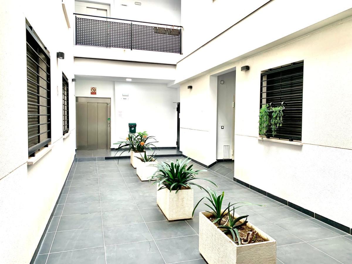 Appartement Homely Refino Bajo G6 Y F6 *